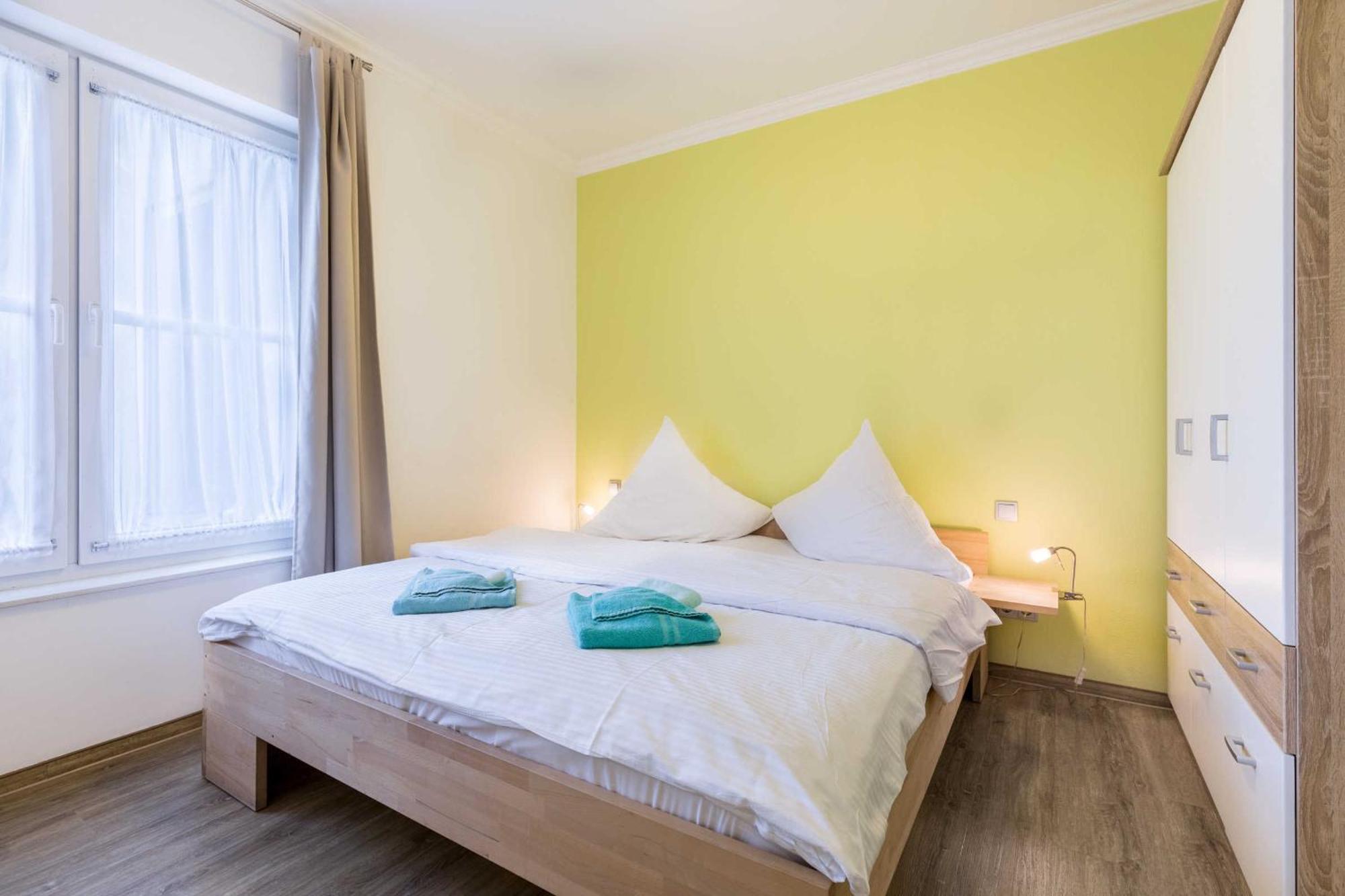 Drachenflieger Apartment Pepelow