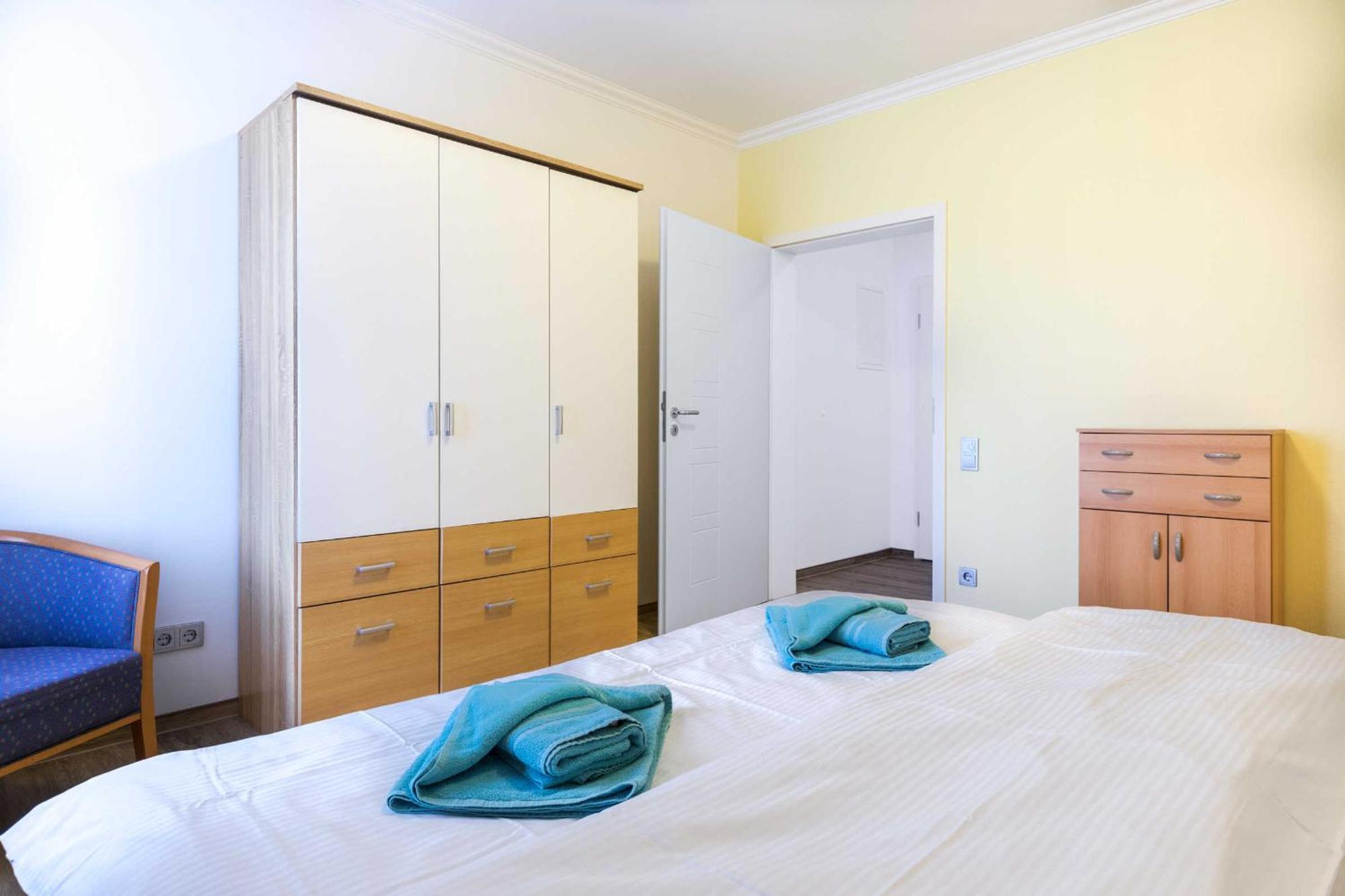 Drachenflieger Apartment *