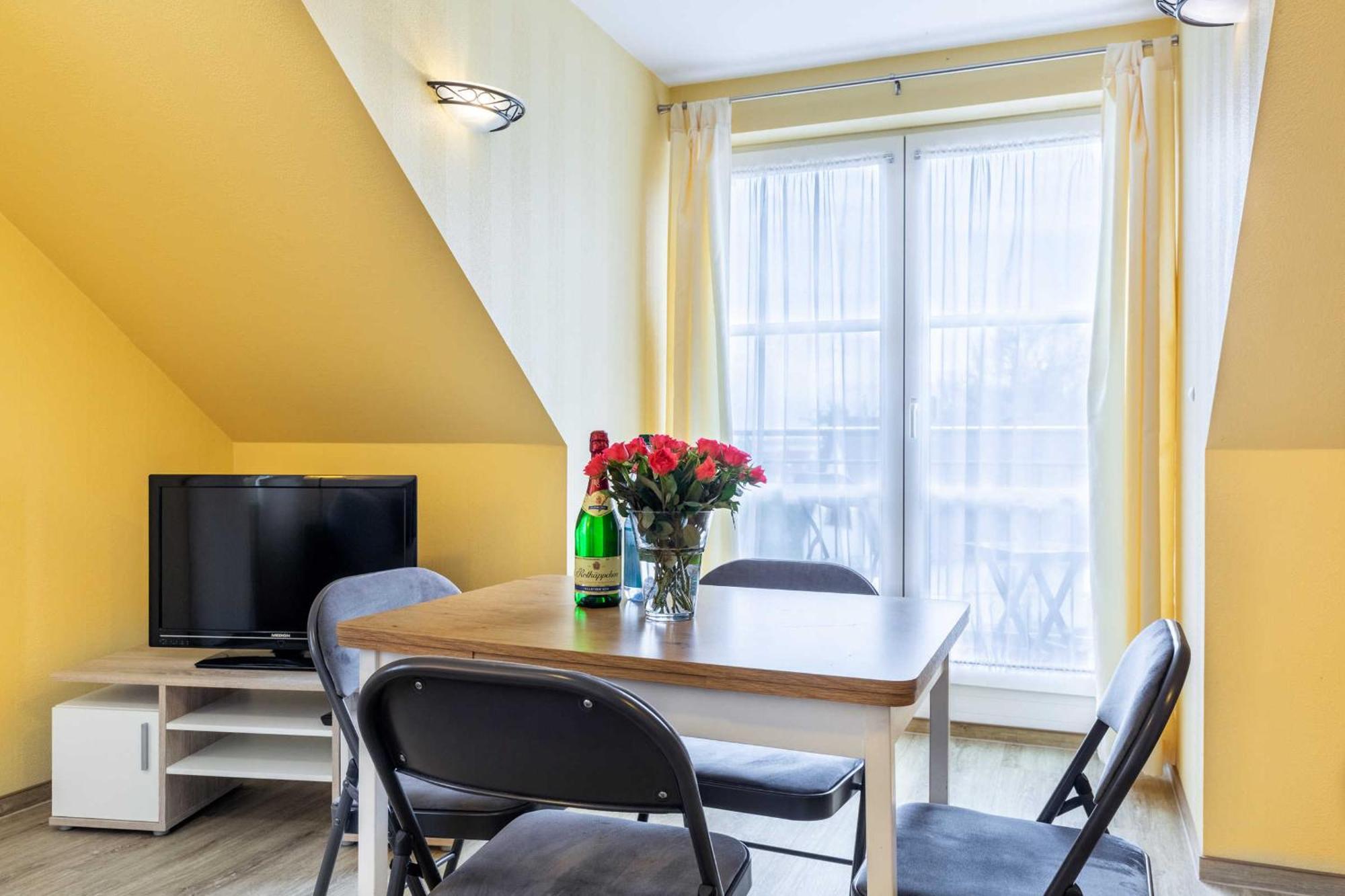 Apartment Drachenflieger *