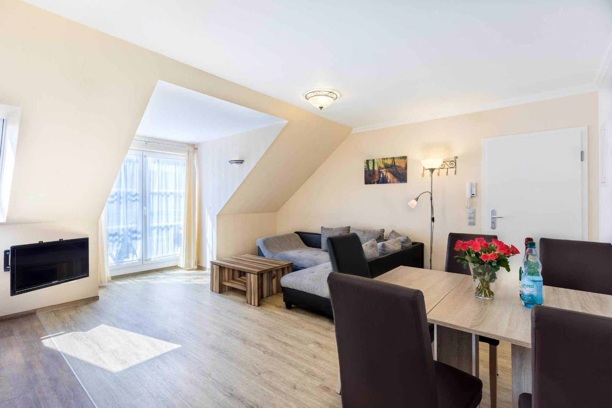 Drachenflieger Apartment