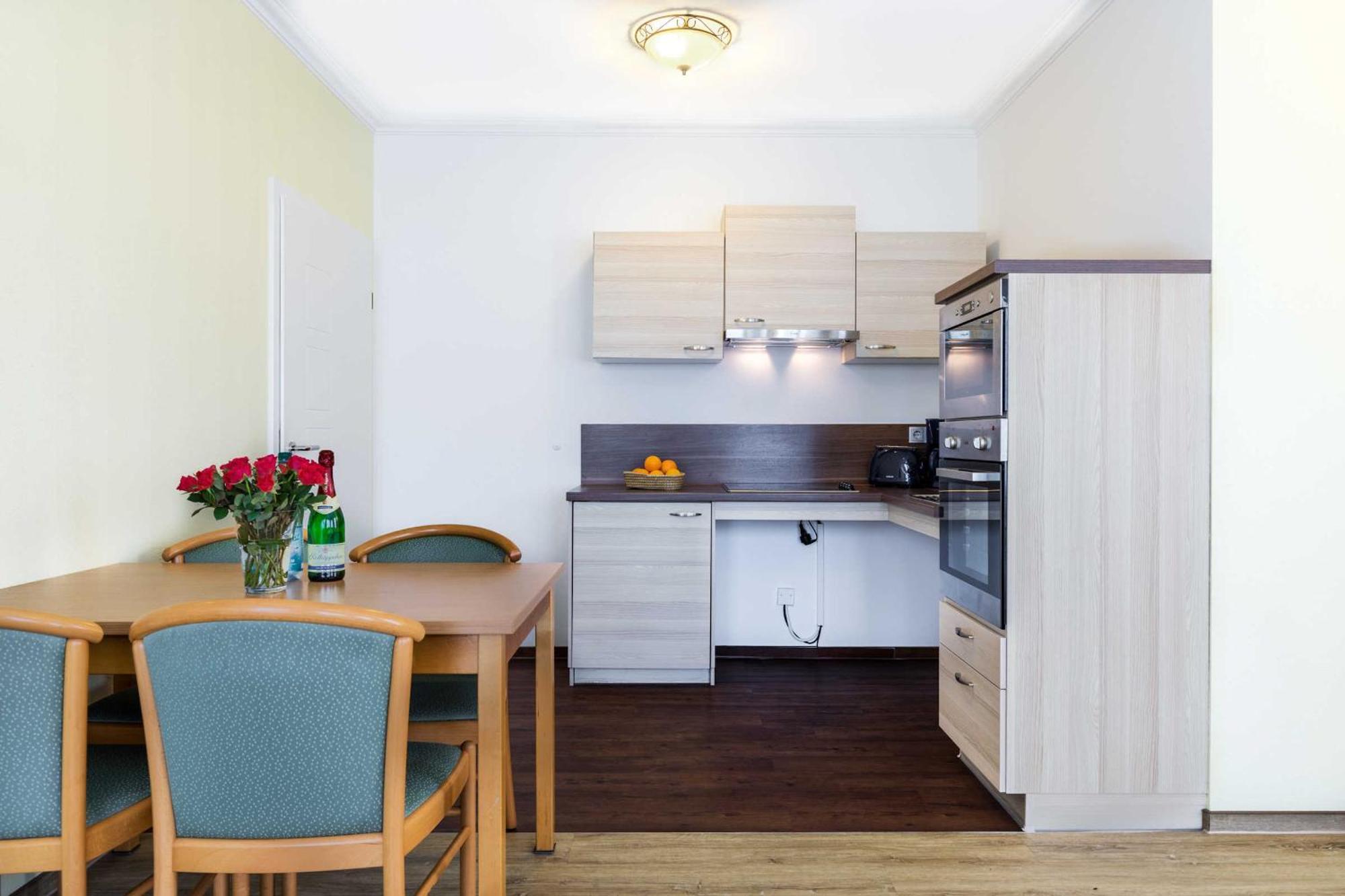 Drachenflieger Apartment *