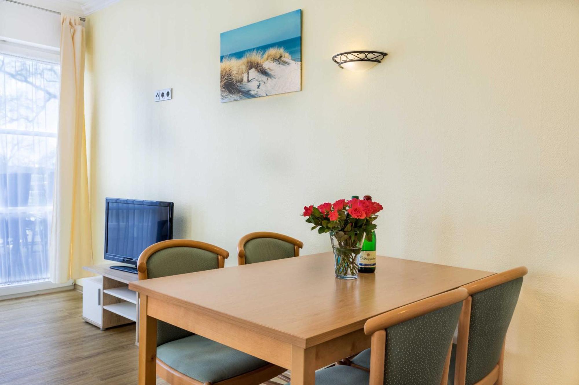 Apartment Drachenflieger *
