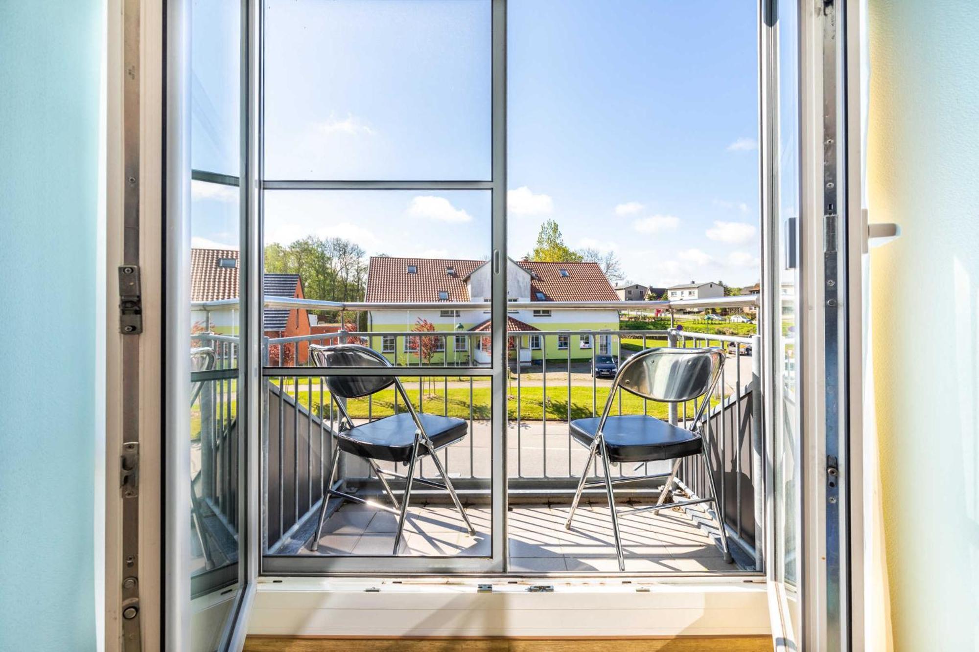 Drachenflieger Apartment *