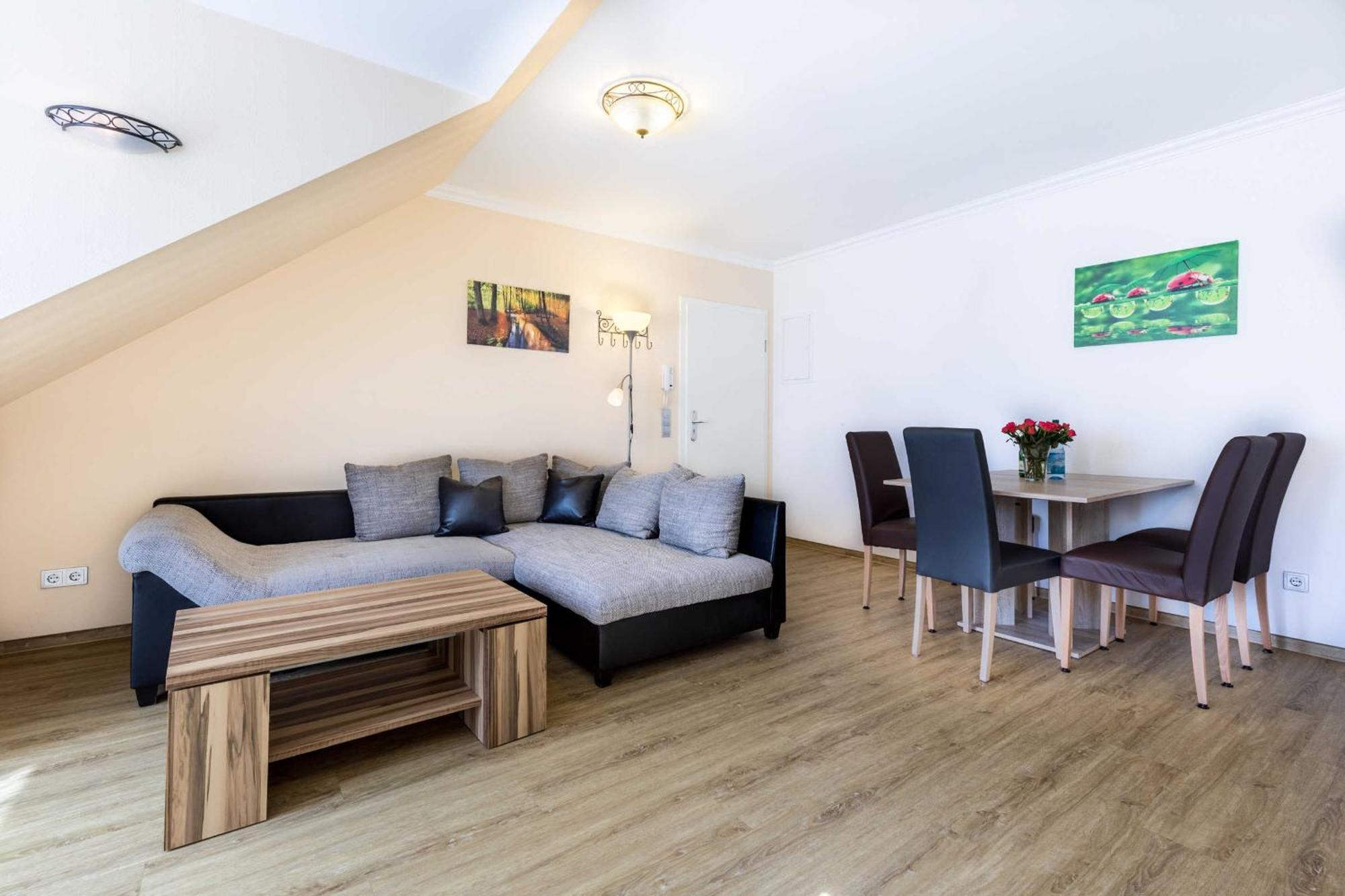 Drachenflieger Apartment