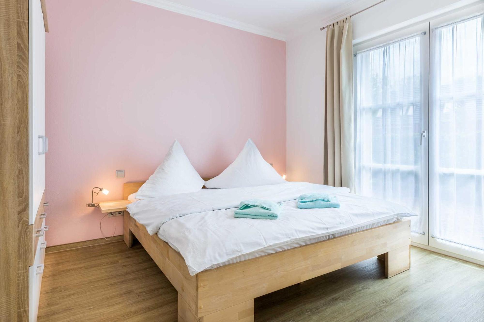 Drachenflieger Apartment *