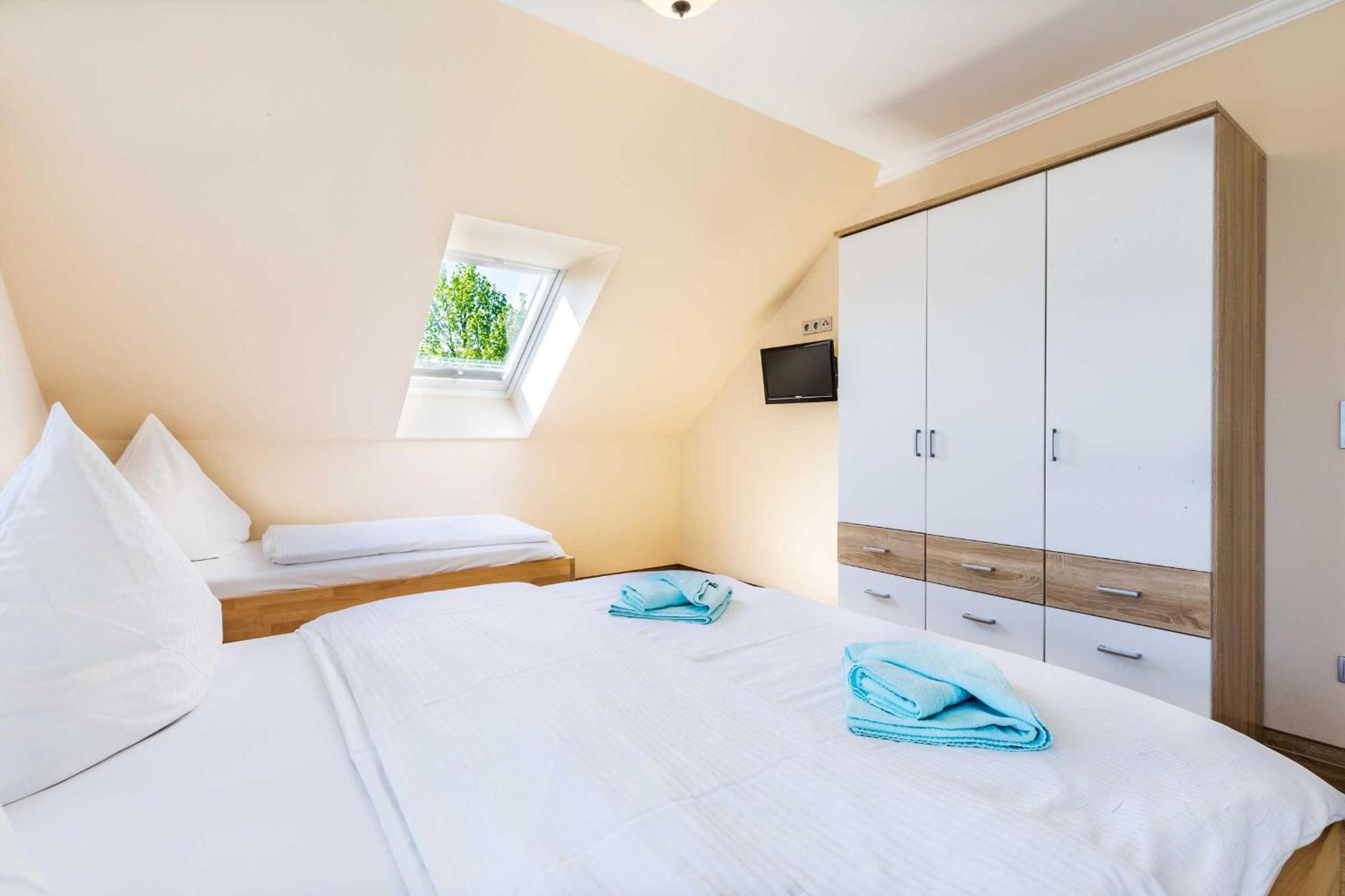 Drachenflieger Apartment Pepelow