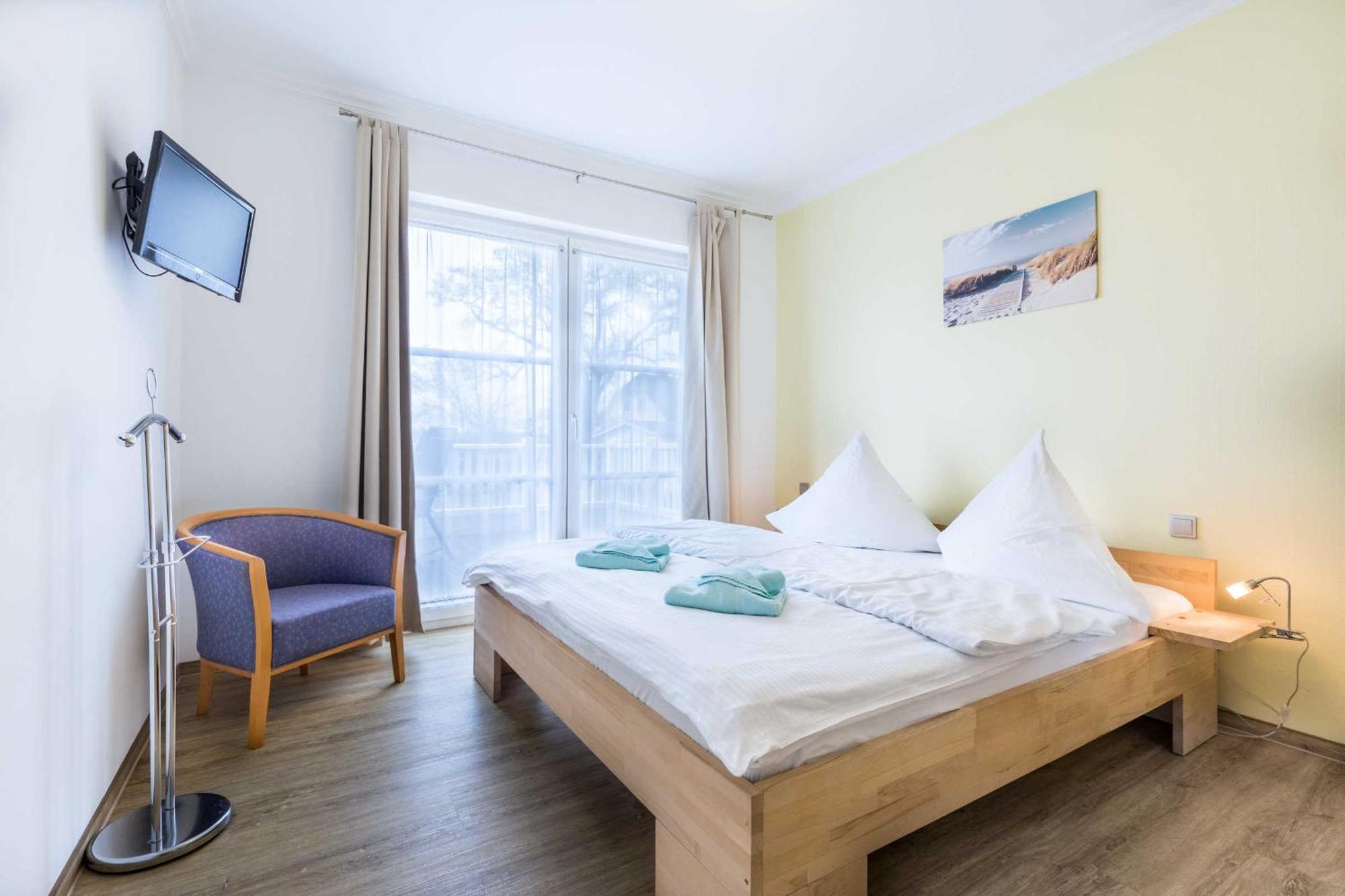 Apartment Drachenflieger *