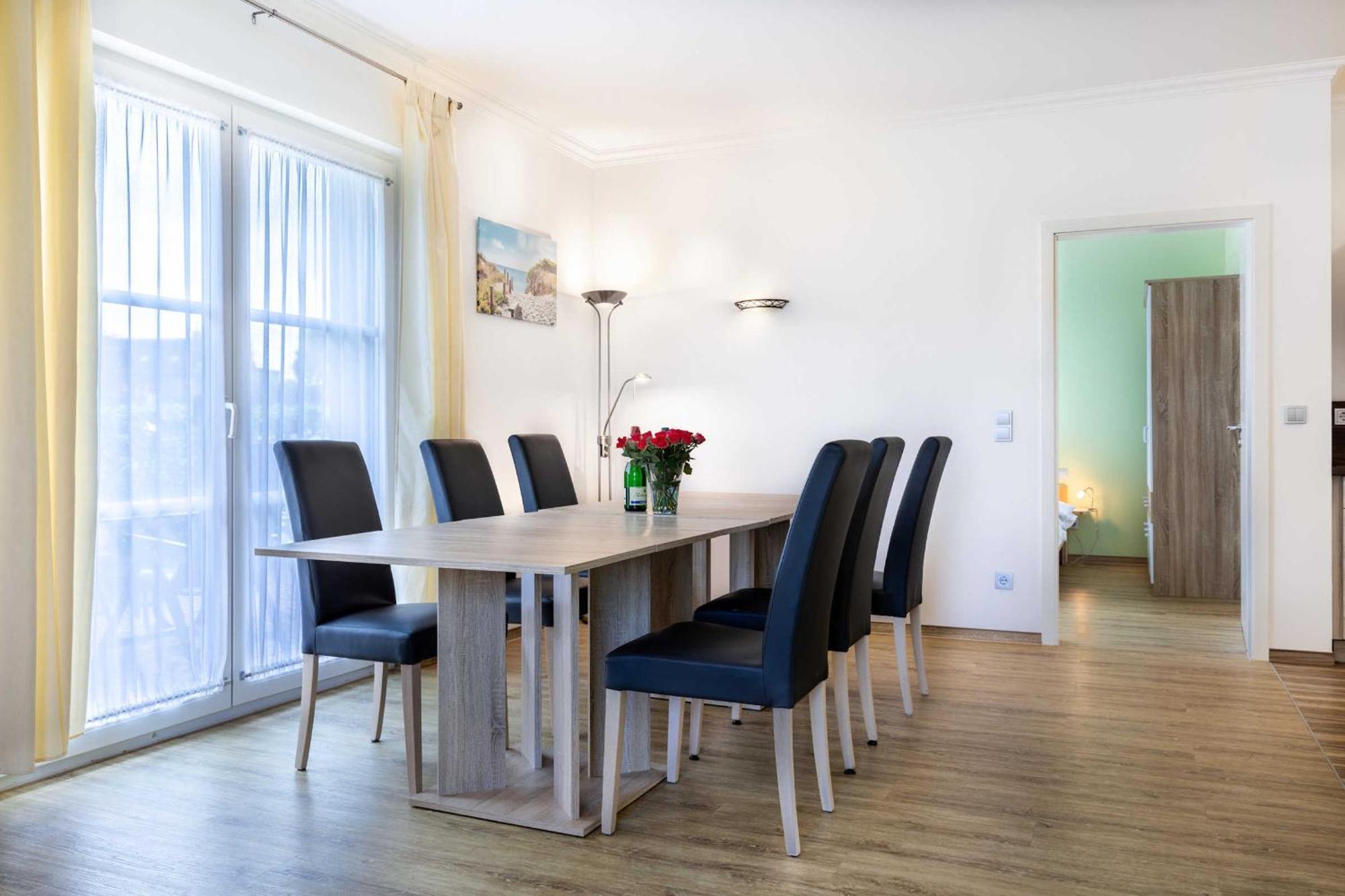 Apartment Drachenflieger