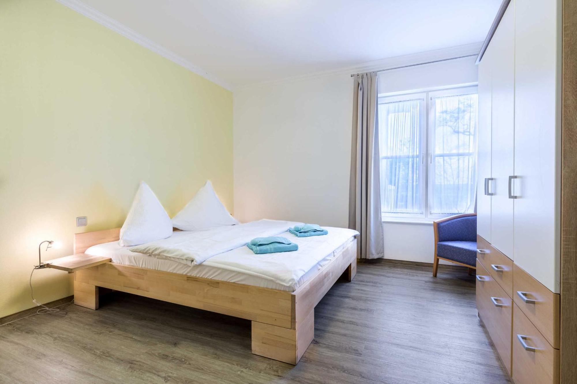 Drachenflieger Apartment *
