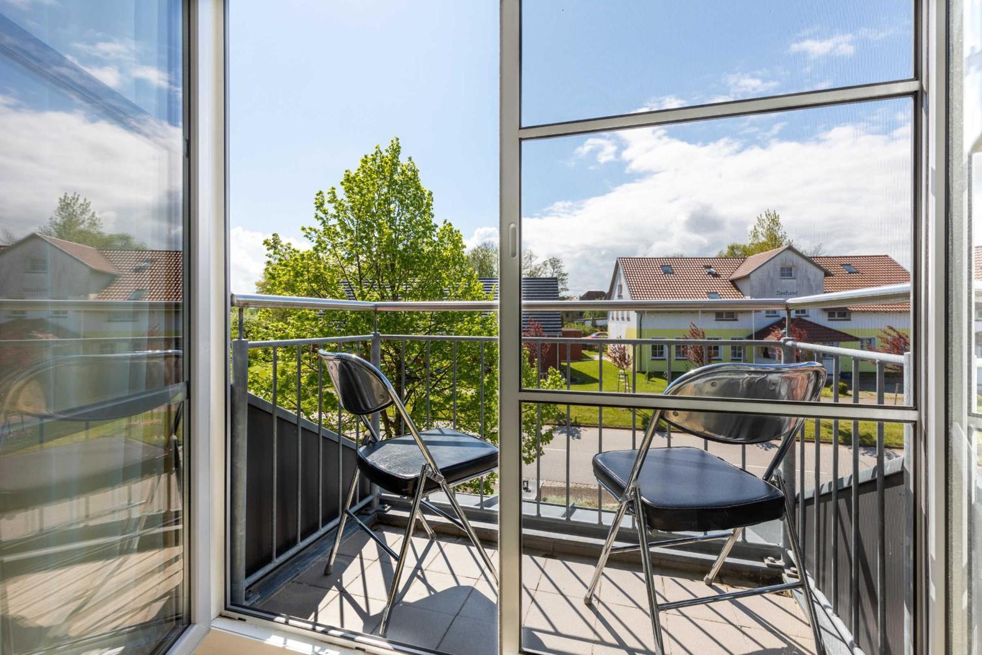 Drachenflieger Apartment